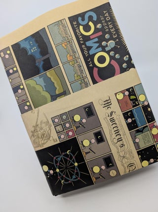 Item #11 McSweeney's Quarterly Concern #13. Chris Ware, Ed