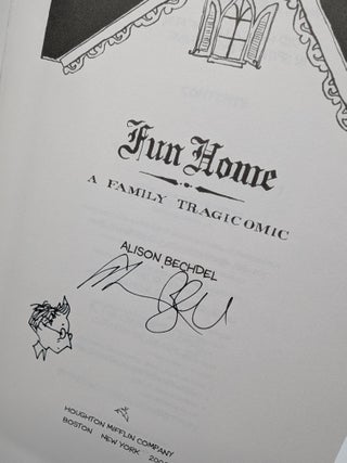 Fun Home