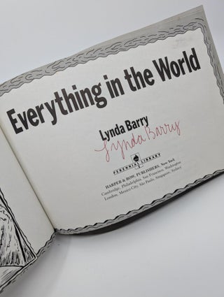Everything in the World