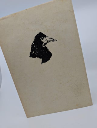 Item #17 The Raven (Le Corbeau). Edgar Allan Poe