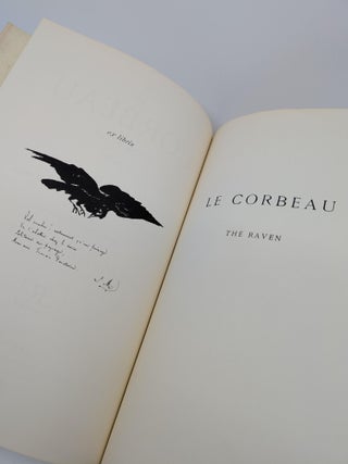 The Raven (Le Corbeau)