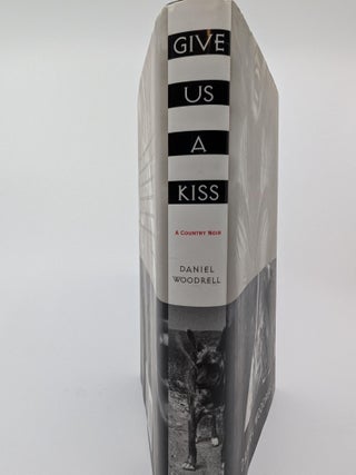Give Us A Kiss