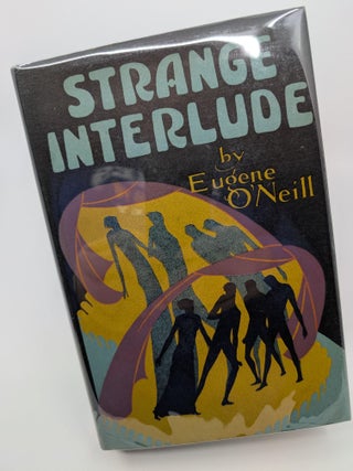 Item #20 Strange Interlude. Eugene O'Neill