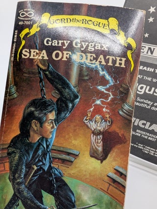 Sea of Death