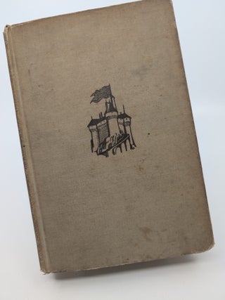 Item #25 The Castle. Franz Kafka