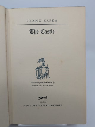 The Castle
