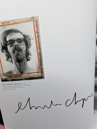 Chuck Close: Self-Portraits 1967-2005