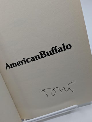 American Buffalo