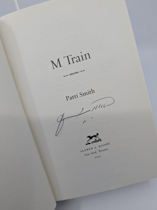 M Train